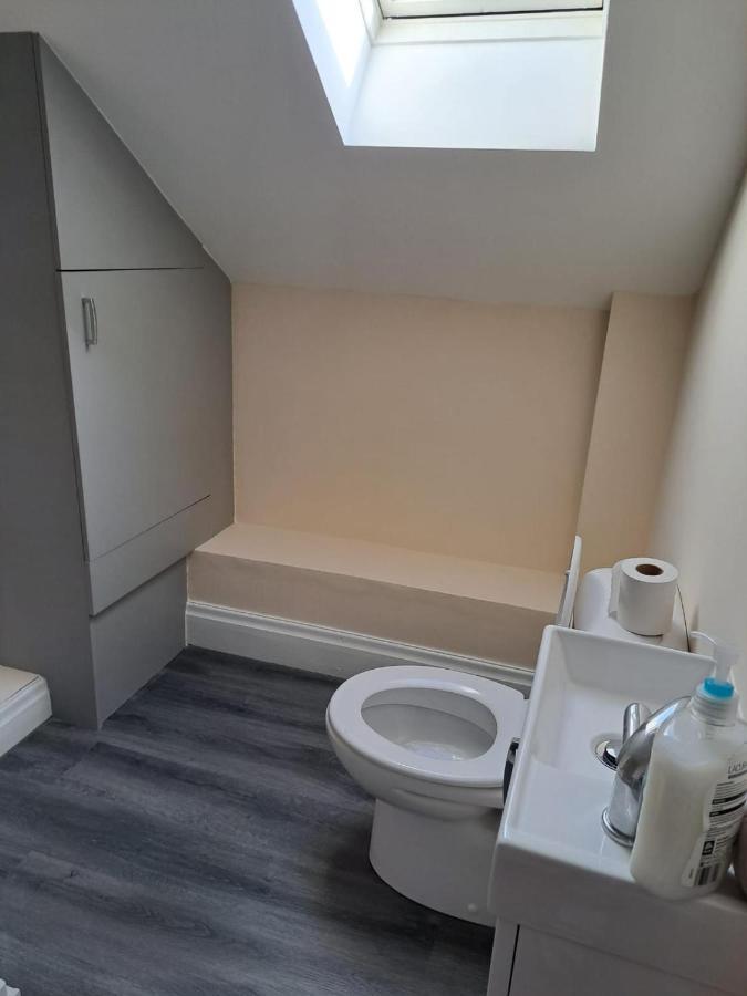 Lovely 1-bed Loft In Apartment Newport (Gwent)