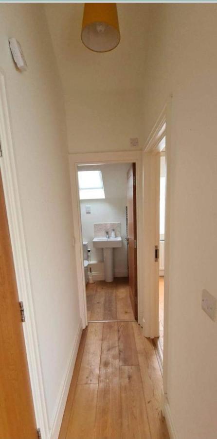Lovely 1-bed Loft In Apartment Newport (Gwent)