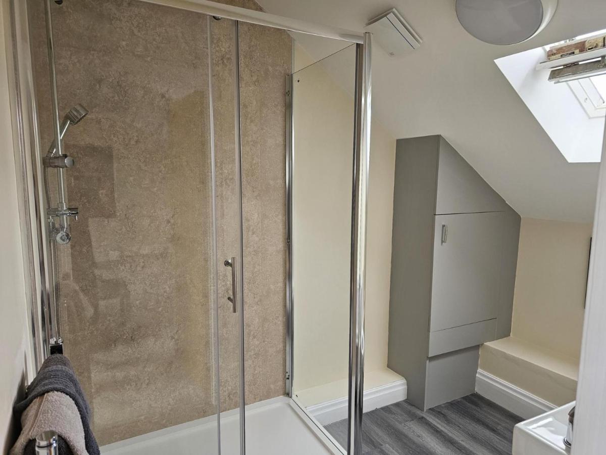 Apartment Lovely 1-bed Loft In *